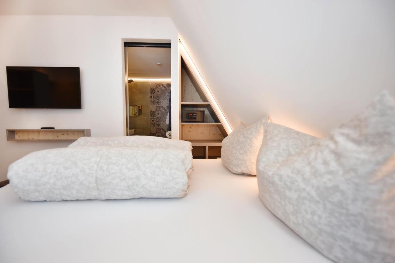 CIllas Appartements Kappl  Exterior photo